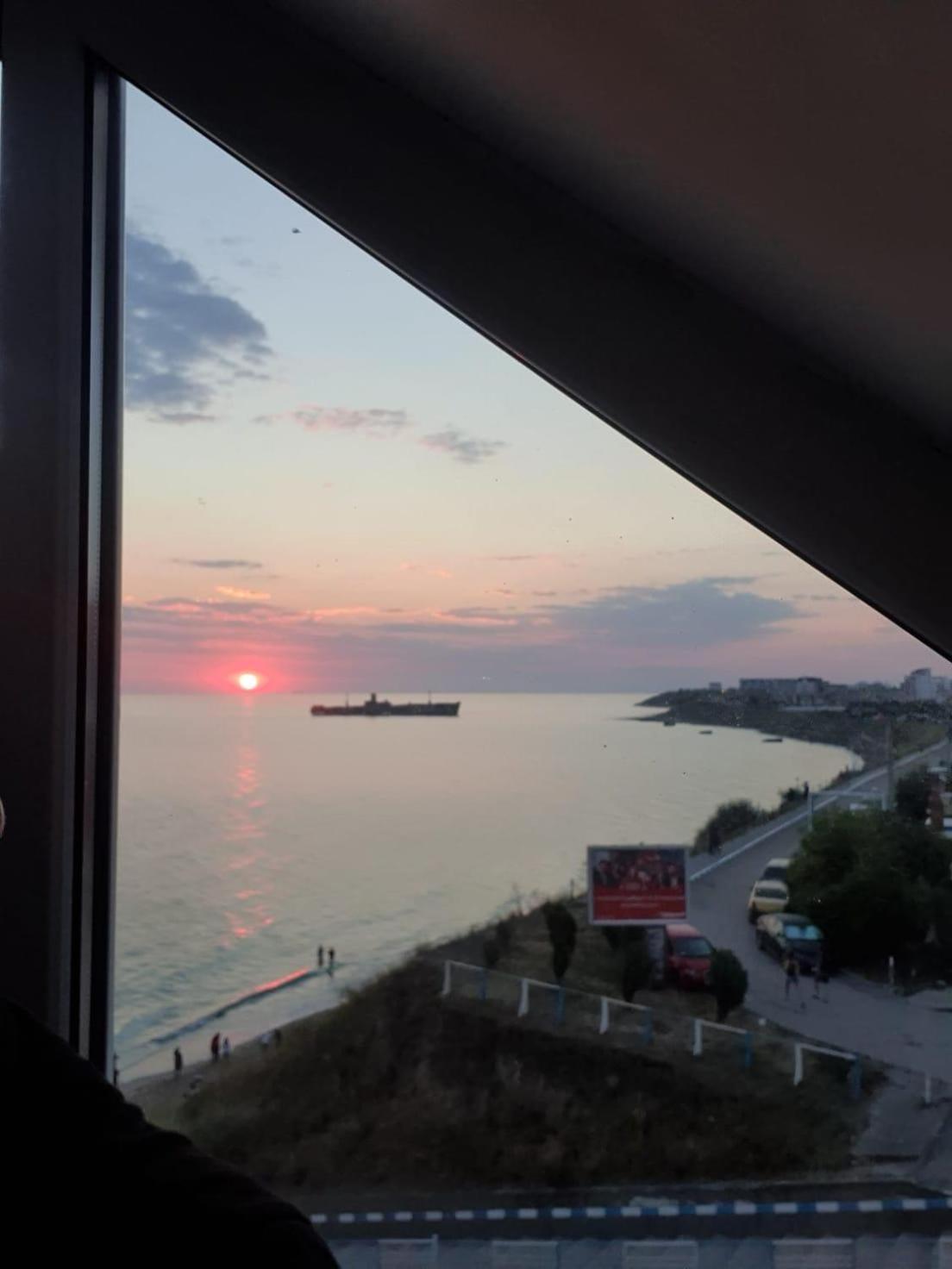 Vila Julia Costinești Εξωτερικό φωτογραφία