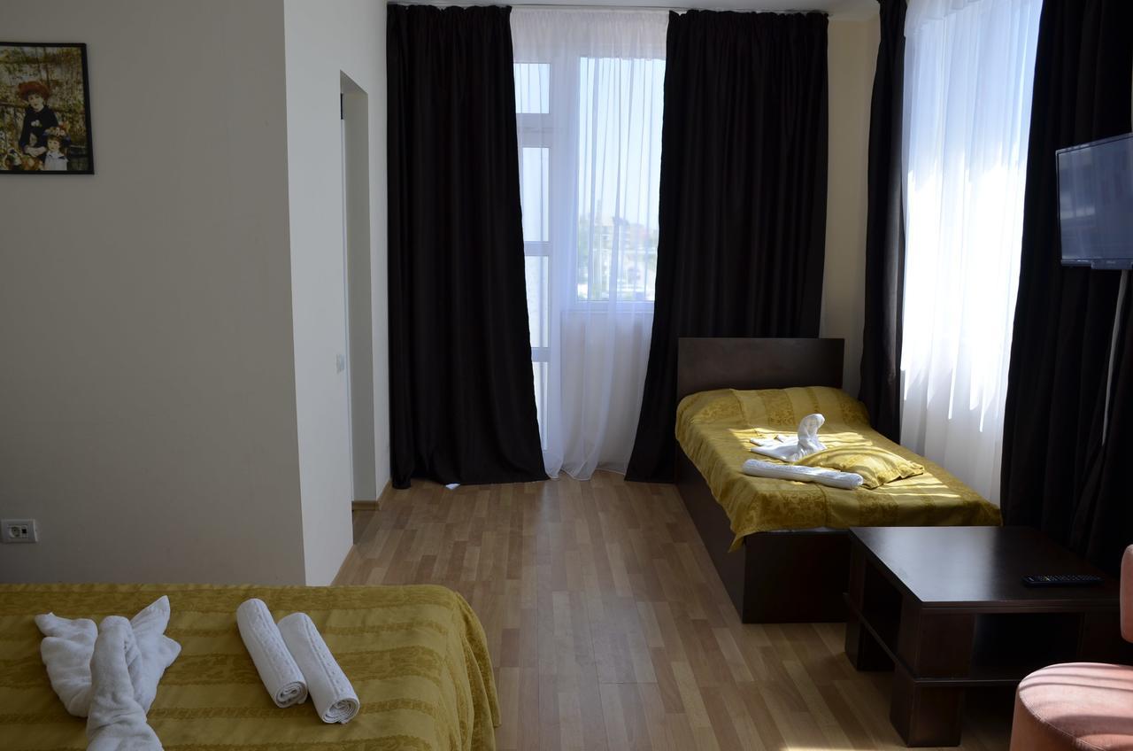 Vila Julia Costinești Εξωτερικό φωτογραφία